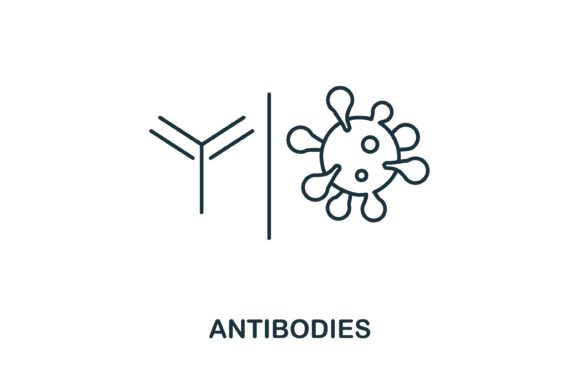 Antibodies Icon