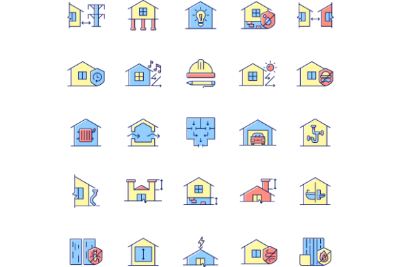 Building Safety Graphics for Crafters