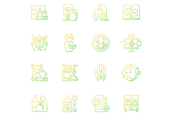 Modern Graphics for Modern Branding