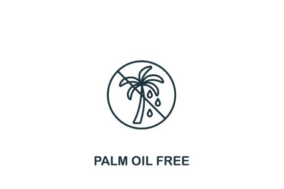 Palm Oil Free Graphics for Crafters