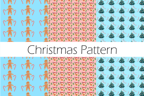 Pattern Infographics: A Graphic Design Asset for Modern Content
