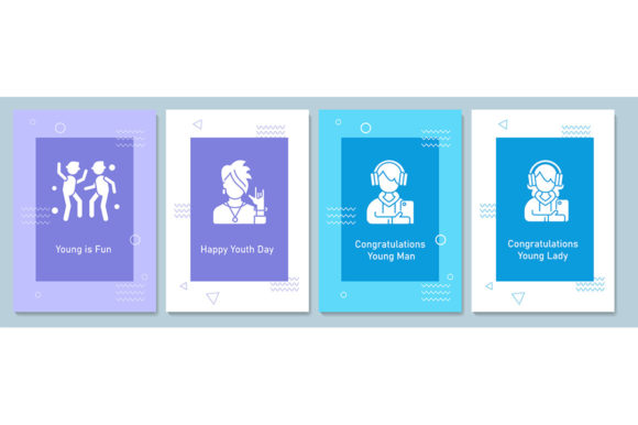 World Youth Day Celebration Graphics for Local Branding